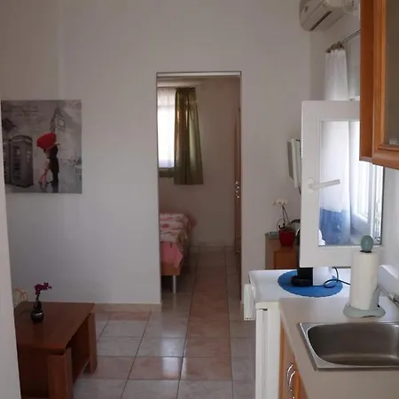 Jane Apartamento Nin