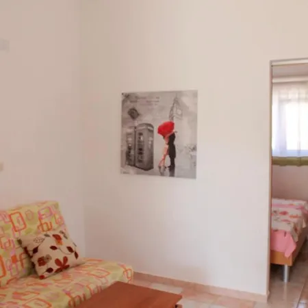 Jane Apartamento Nin