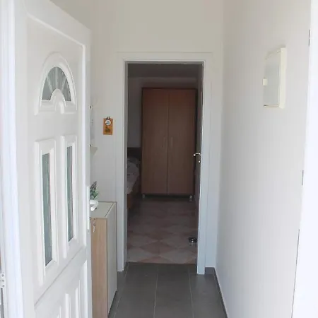 Apartamento Jane Nin