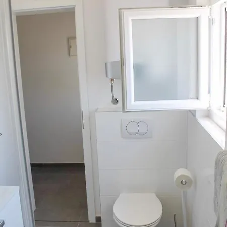 Jane Apartamento *